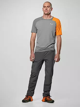 SALEWA | Herren Funktionsshirt NXT Hybrid | 